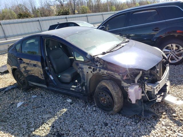 Photo 4 from auction – 2012 TOYOTA PRIUS with VIN JTDKN3DU3C1527716