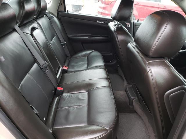 Photo 10 from auction – 2009 CHEVROLET IMPALA 1LT with VIN 2G1WT57N291263827