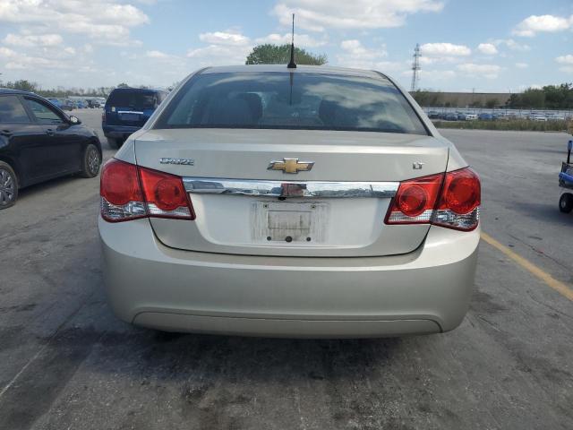 Photo 6 from auction – 2014 CHEVROLET CRUZE LT with VIN 1G1PC5SB4E7208469