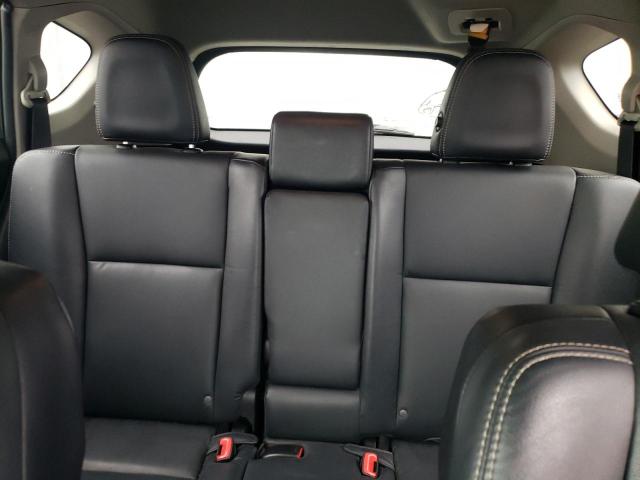 Photo 10 from auction – 2015 TOYOTA RAV4 LIMIT with VIN 2T3DFREVXFW366982