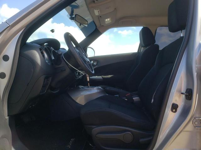 Photo 7 from auction – 2011 NISSAN JUKE S with VIN JN8AF5MRXBT005298