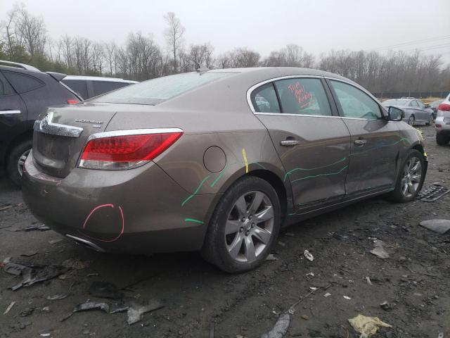 Photo 3 from auction – 2011 BUICK LACROSSE C with VIN 1G4GE5GD0BF107504
