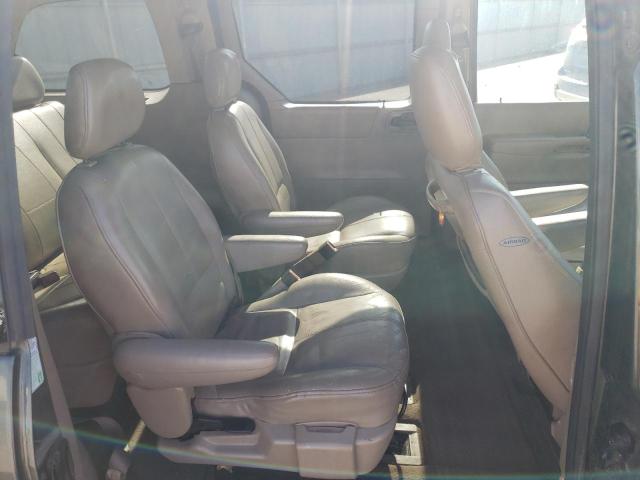 Photo 11 from auction – 2003 FORD WINDSTAR with VIN 2FMDA53463BB56181