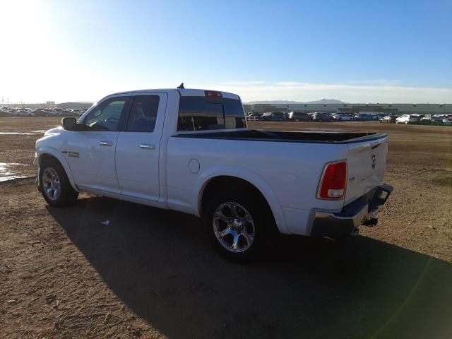 Photo 2 from auction – 2017 RAM 1500 LARAM with VIN 1C6RR6JT9HS582681