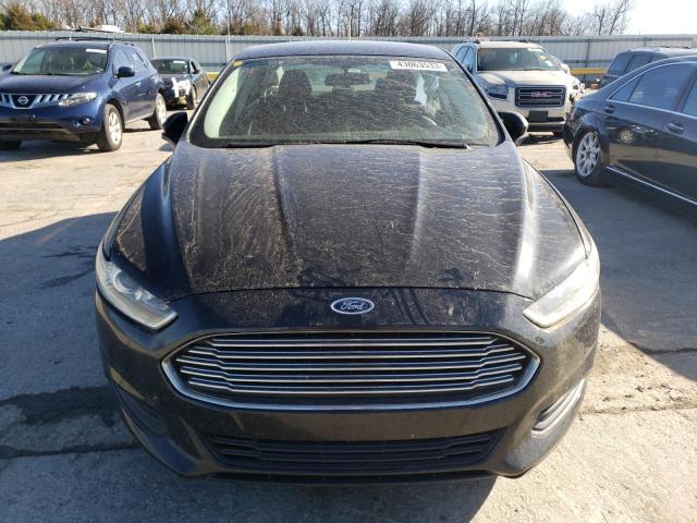 Photo 5 from auction – 2013 FORD FUSION SE with VIN 3FA6P0HR7DR360709