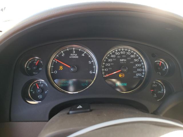 Photo 9 from auction – 2013 GMC SIERRA K15 with VIN 3GTP2WE75DG327660