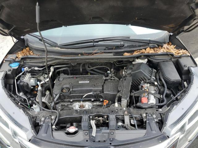Photo 11 from auction – 2016 HONDA CR-V EX with VIN 2HKRM4H5XGH722835