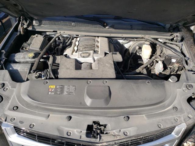 Photo 12 from auction – 2016 CADILLAC ESCALADE P with VIN 1GYS3CKJ6GR157152