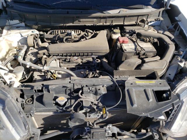 Photo 11 from auction – 2018 NISSAN ROGUE S with VIN KNMAT2MT0JP606077