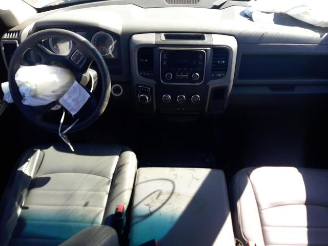 Photo 8 from auction – 2019 RAM 1500 CLASS with VIN 1C6RR6ST8KS681126