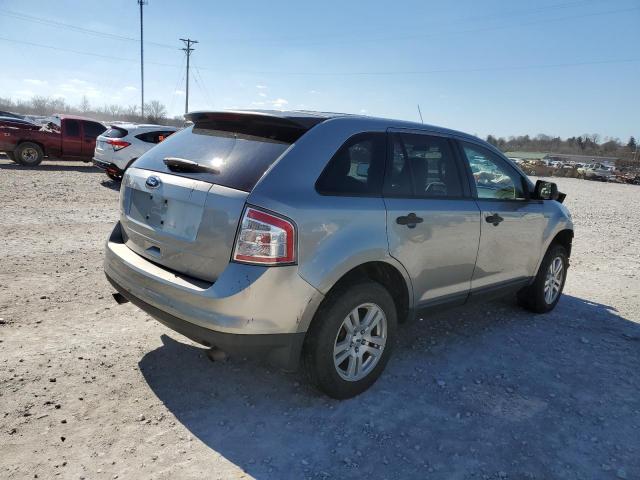 Photo 3 from auction – 2008 FORD EDGE with VIN 2FMDK36C88BA62038