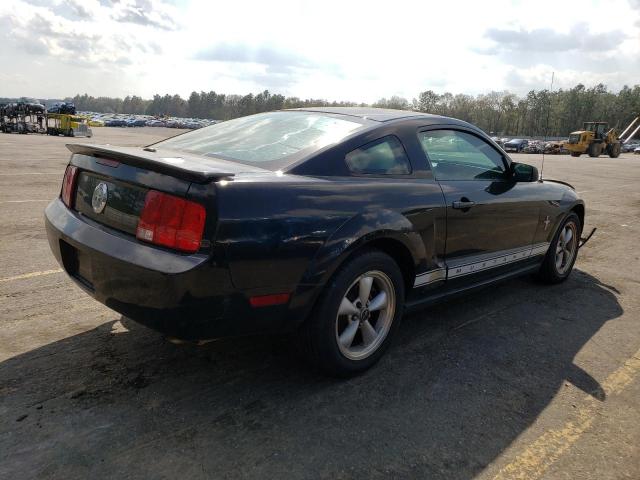 Photo 3 from auction – 2007 FORD MUSTANG with VIN 1ZVFT80N175237019