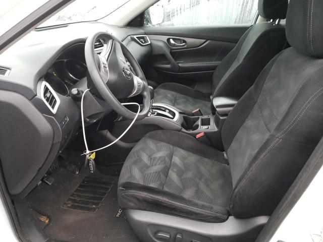 Photo 7 from auction – 2015 NISSAN ROGUE S with VIN 5N1AT2MV9FC920967