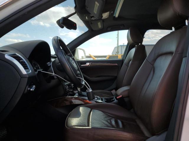 Photo 7 from auction – 2013 AUDI Q5 PREMIUM with VIN WA1LFAFP0DA060005