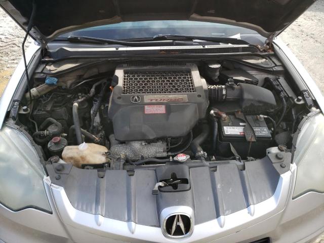 Photo 12 from auction – 2007 ACURA RDX TECHNO with VIN 5J8TB18547A016771