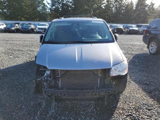 Photo 5 from auction – 2016 CHRYSLER TOWN & COU with VIN 2C4RC1BG8GR193562