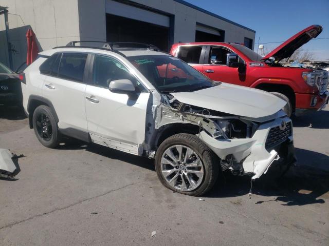 Photo 4 from auction – 2019 TOYOTA RAV4 LIMIT with VIN 2T3N1RFV4KW073333
