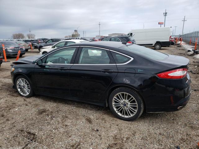 Photo 2 from auction – 2016 FORD FUSION SE with VIN 3FA6P0H92GR111156