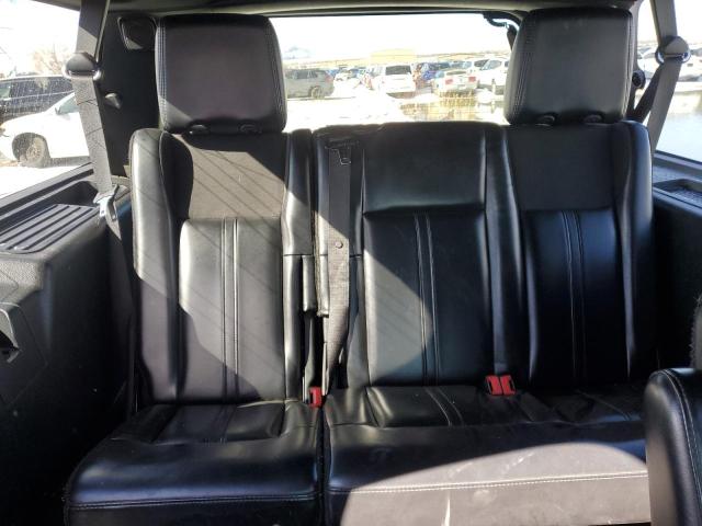 Photo 10 from auction – 2016 LINCOLN NAVIGATOR with VIN 5LMJJ3JTXGEL02316