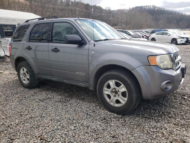 Photo 4 from auction – 2008 FORD ESCAPE XLT with VIN 1FMCU03198KA57489