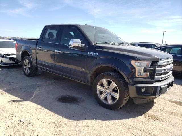 Photo 4 from auction – 2015 FORD F150 SUPER with VIN 1FTEW1EG9FFD02635
