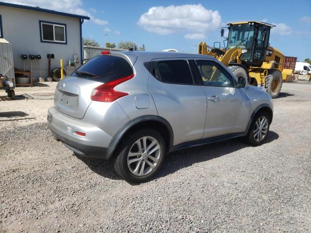 Photo 3 from auction – 2011 NISSAN JUKE S with VIN JN8AF5MRXBT005298