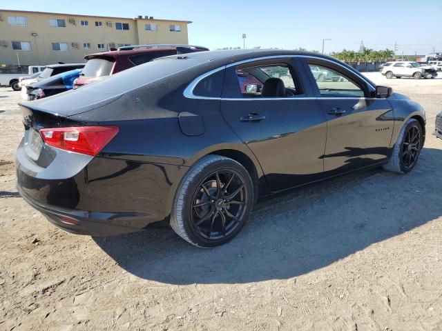 Photo 3 from auction – 2018 CHEVROLET MALIBU LS with VIN 1G1ZB5ST3JF270269