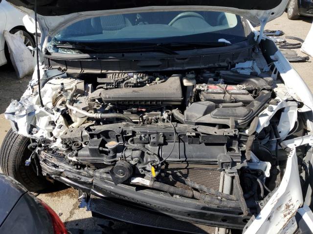 Photo 12 from auction – 2017 NISSAN ROGUE S with VIN KNMAT2MV9HP533304