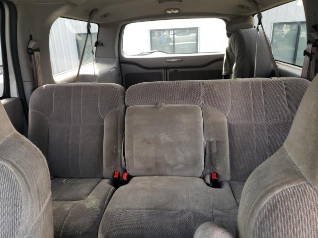 Photo 10 from auction – 2000 FORD EXCURSION with VIN 1FMNU40S4YEB37116