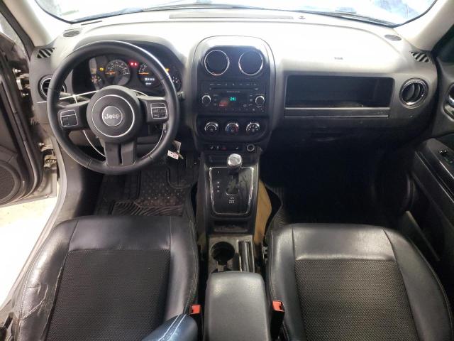 Photo 8 from auction – 2016 JEEP PATRIOT SP with VIN 1C4NJPBA4GD667142