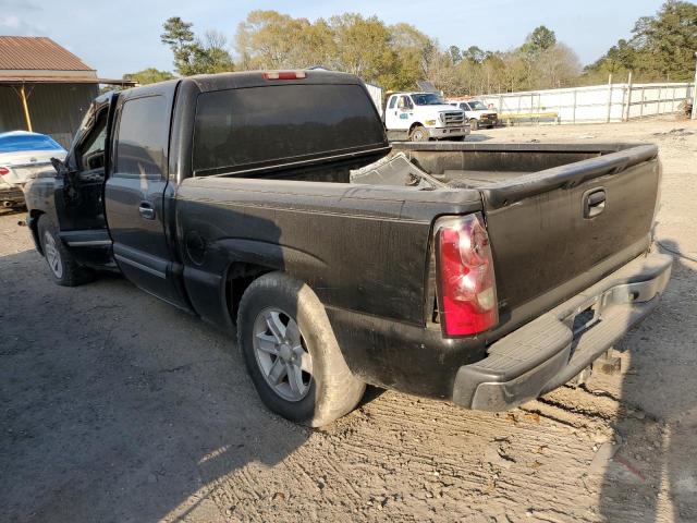 Photo 2 from auction – 2004 CHEVROLET SILVERADO with VIN 2GCEC13T341407264
