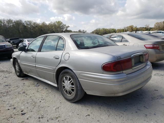 Photo 2 from auction – 2005 BUICK LESABRE CU with VIN 1G4HP52K05U127675