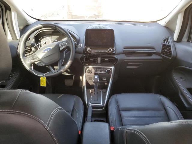 Photo 8 from auction – 2020 FORD ECOSPORT T with VIN MAJ6S3KL7LC341188