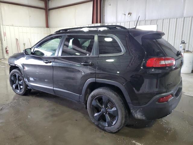Photo 2 from auction – 2016 JEEP CHEROKEE L with VIN 1C4PJMDSXGW308153