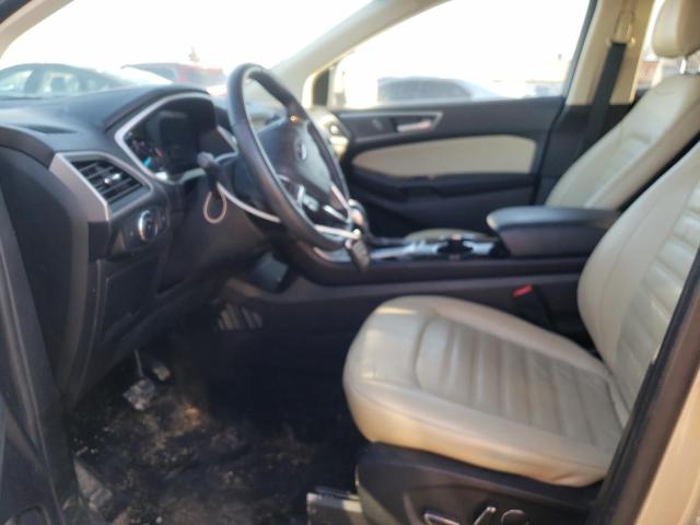 Photo 7 from auction – 2018 FORD EDGE SEL with VIN 2FMPK4J85JBB57524