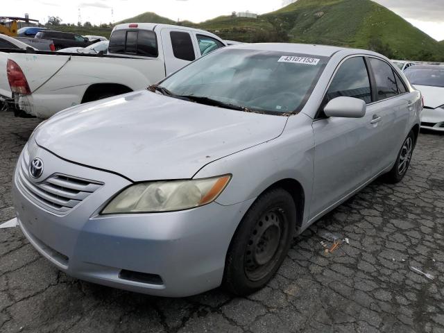 Photo 1 from auction – 2009 TOYOTA CAMRY BASE with VIN 4T4BE46K89R058424