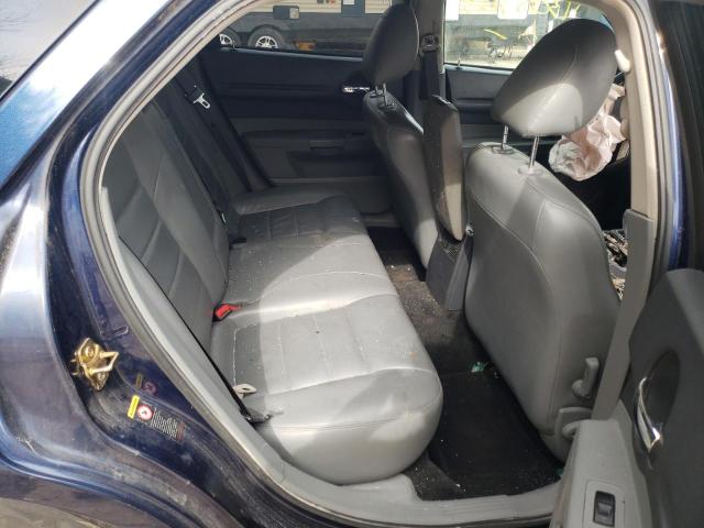 Photo 10 from auction – 2005 DODGE MAGNUM R/T with VIN 2D8GV58265H126712