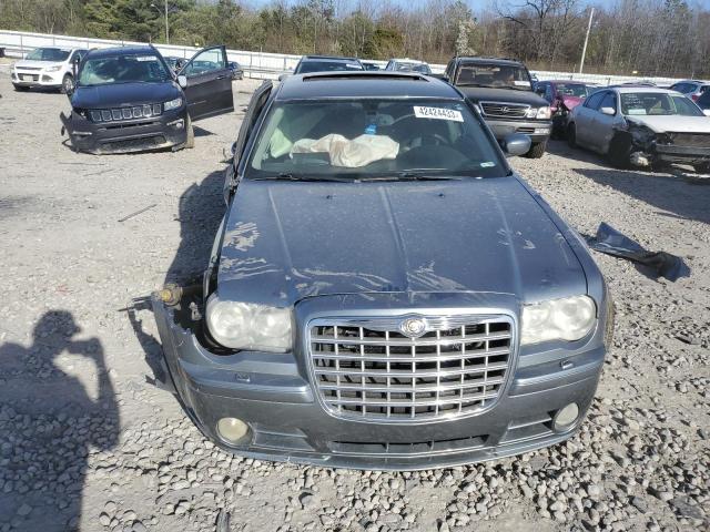 Photo 5 from auction – 2006 CHRYSLER 300C SRT-8 with VIN 2C3LA73W36H535450