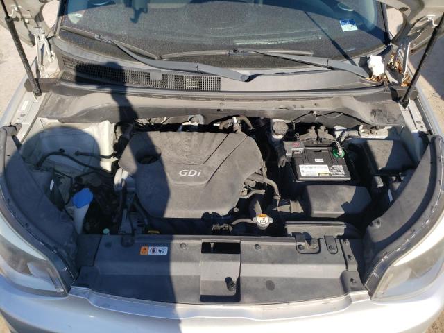 Photo 12 from auction – 2014 KIA SOUL with VIN KNDJN2A27E7705846