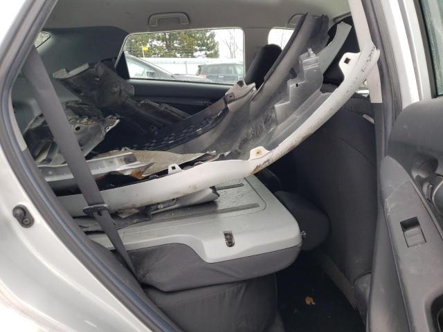 Photo 10 from auction – 2014 TOYOTA MATRIX BAS with VIN 2T1KU4EE2EC134126
