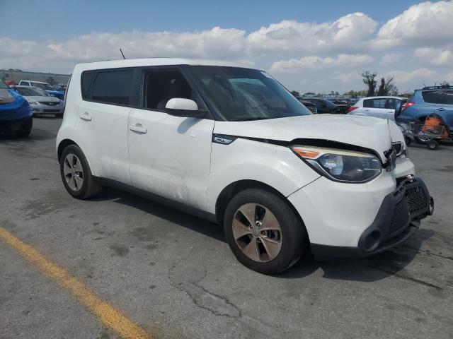 Photo 4 from auction – 2016 KIA SOUL with VIN KNDJN2A27G7266960