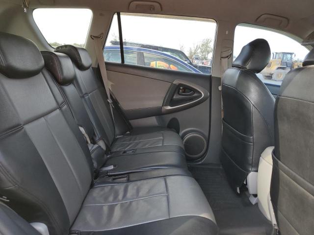 Photo 10 from auction – 2007 TOYOTA RAV4 with VIN JTMBD31V275088880
