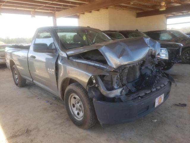 Photo 4 from auction – 2013 RAM 1500 ST with VIN 3C6JR6DP9DG535003