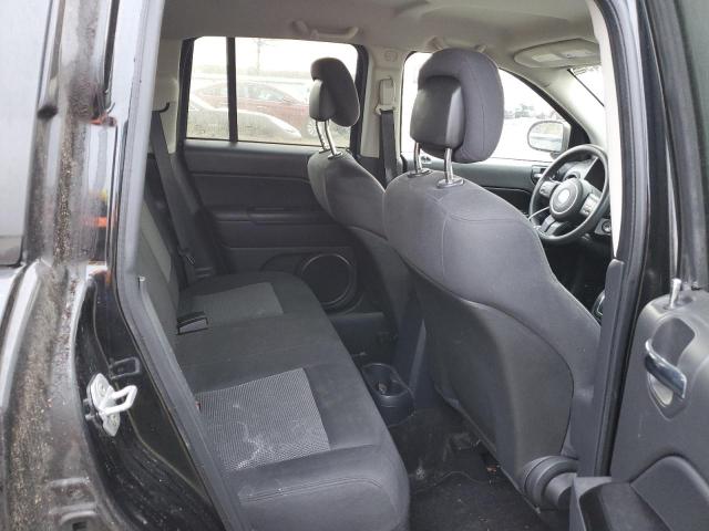Photo 10 from auction – 2011 JEEP COMPASS SP with VIN 1J4NF1FB8BD174746