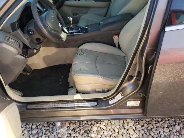 Photo 7 from auction – 2012 INFINITI G37 BASE with VIN JN1CV6AP4CM629838