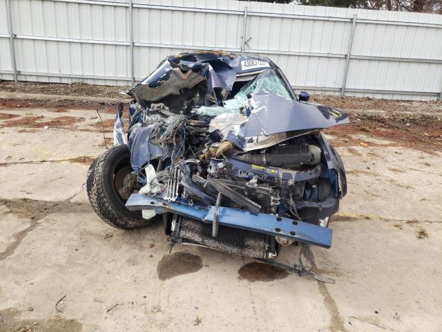 Photo 5 from auction – 2005 DODGE MAGNUM R/T with VIN 2D8GV58265H126712