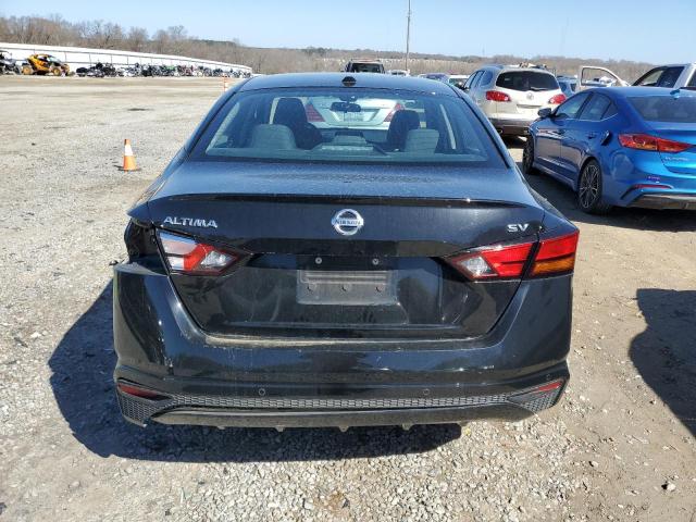 Photo 6 from auction – 2021 NISSAN ALTIMA SV with VIN 1N4BL4DVXMN363157