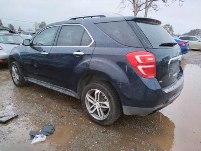 Photo 2 from auction – 2016 CHEVROLET EQUINOX LT with VIN 2GNFLGE32G6338229