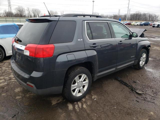 Photo 3 from auction – 2011 GMC TERRAIN SL with VIN 2CTALSEC3B6269117