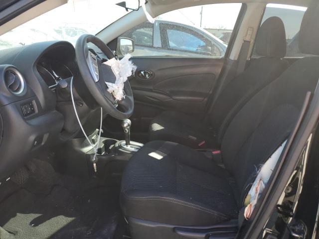 Photo 7 from auction – 2019 NISSAN VERSA S with VIN 3N1CN7AP3KL857036